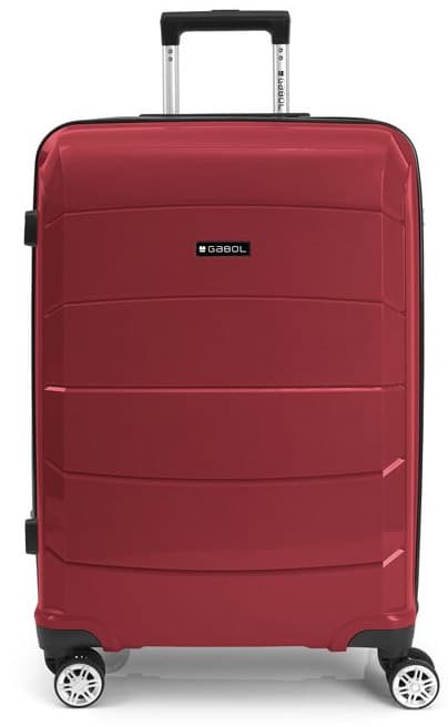 Proširivi srednji kofer Gabol Midori 122146-08