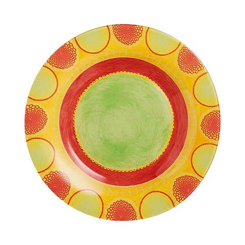 Luminarc Propriano Sienna desertni tanjir P6735	