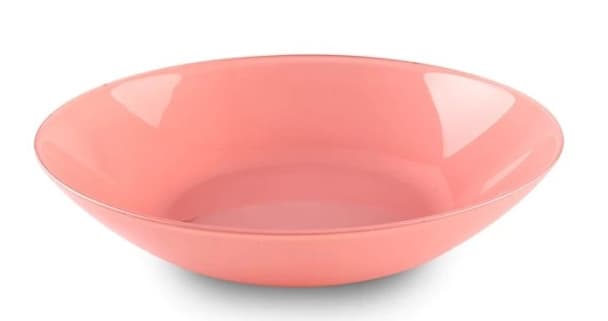 Luminarc Arty Blush duboki tanjir Q3130	