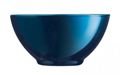 Luminarc Flashy colors činija 50CL petrol