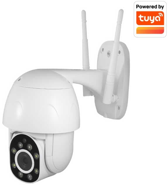 IP Wi-Fi smart kamera sa dvosmernom audio komunikacijom WFIP-962-3T