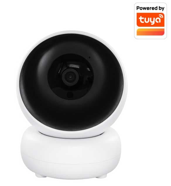 IP Wi-Fi smart kamera sa dvosmernom audio komunikacijom WFIP-ZD638-3T