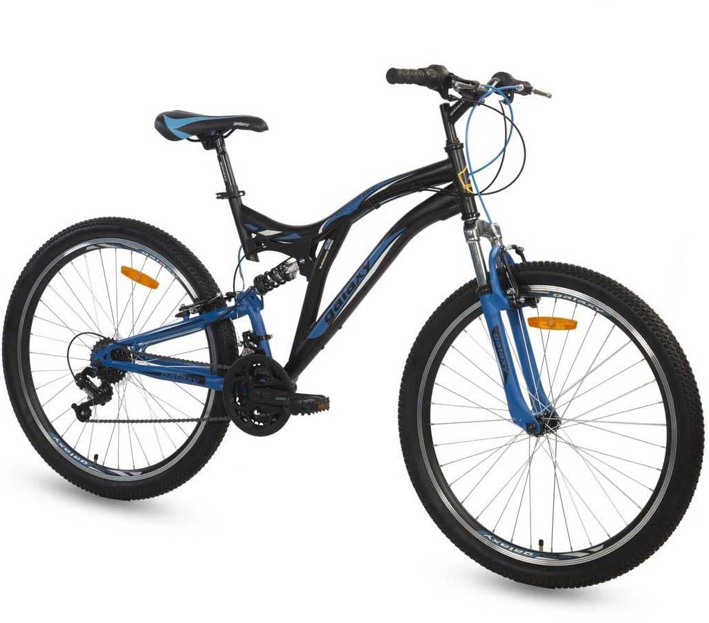 Bicikl Galaxy Factor 600 26/18 650111