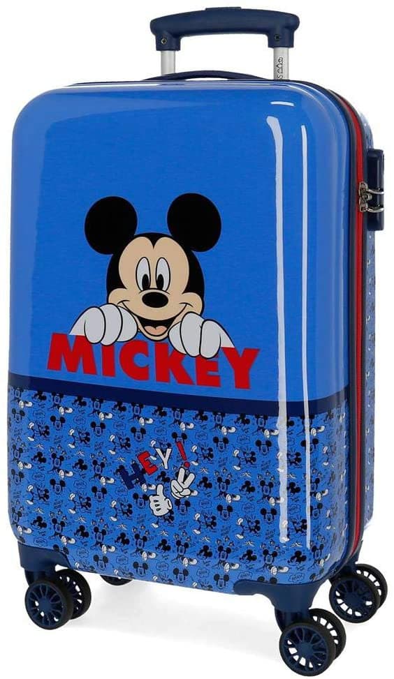 Disney Kabinski kofer Mickey Moods 25214