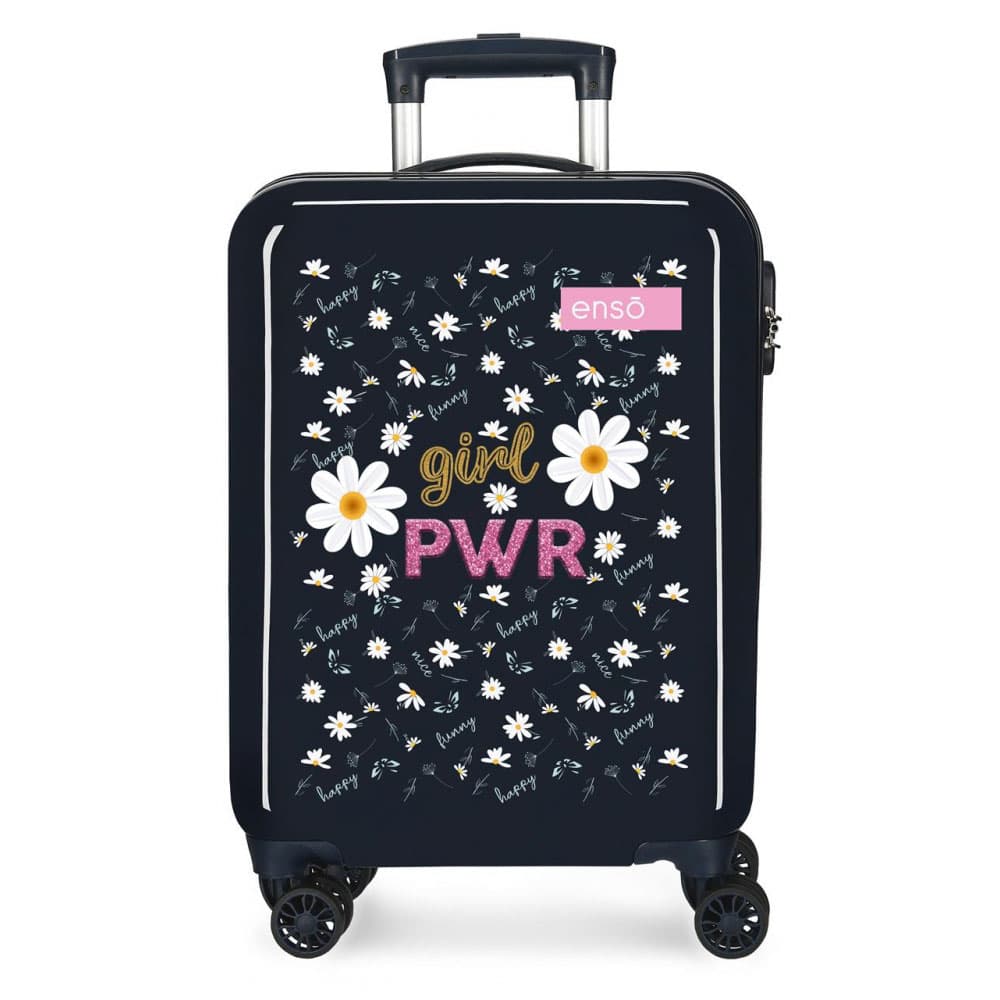 Enso Kabinski kofer Girl Power 90217