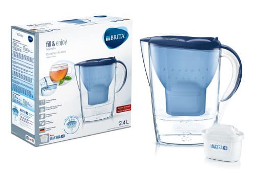 Barrier Filter bokal Brita Marella Cool 