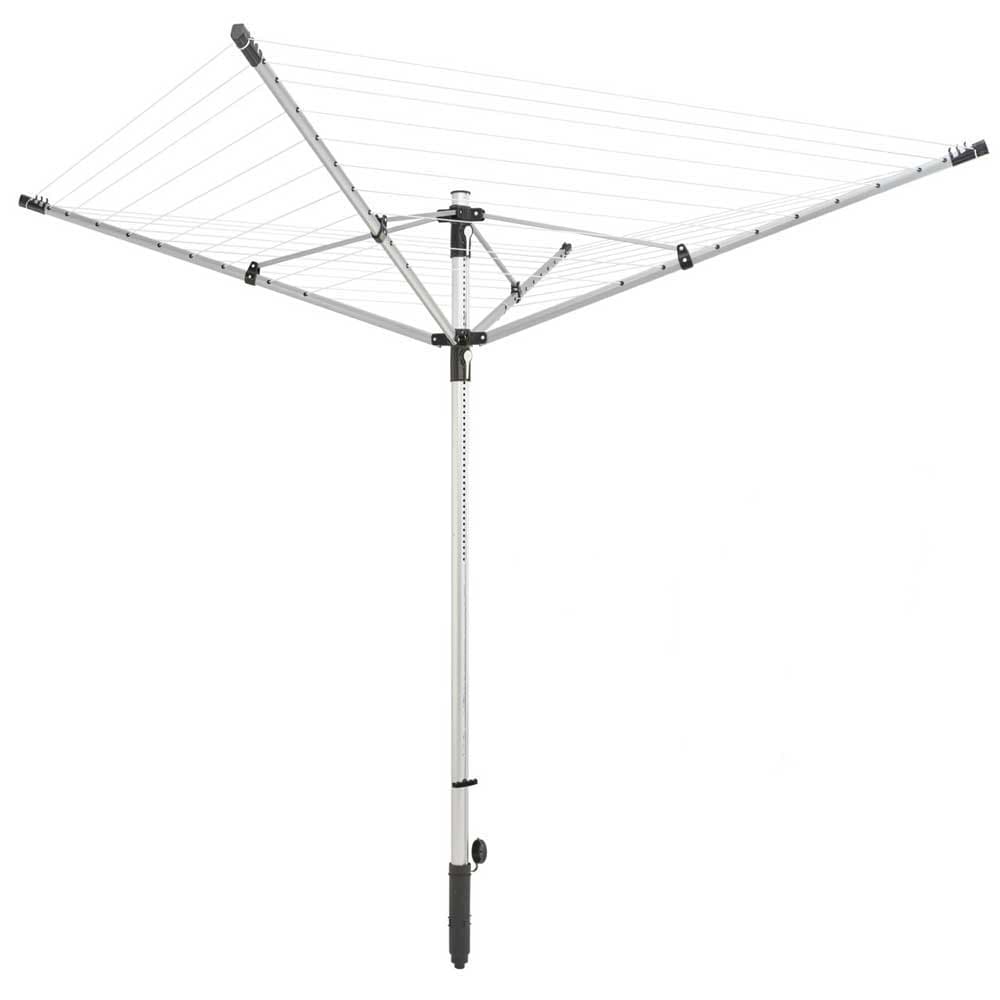 LEIFHEIT Rotacioni dvorišni sušač za veš LINOLIFT 50M 85359