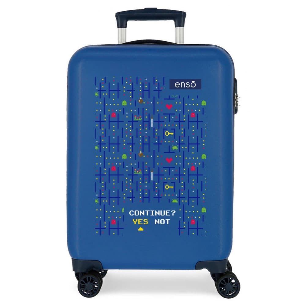 Enso Kabinski kofer Gamer 93217