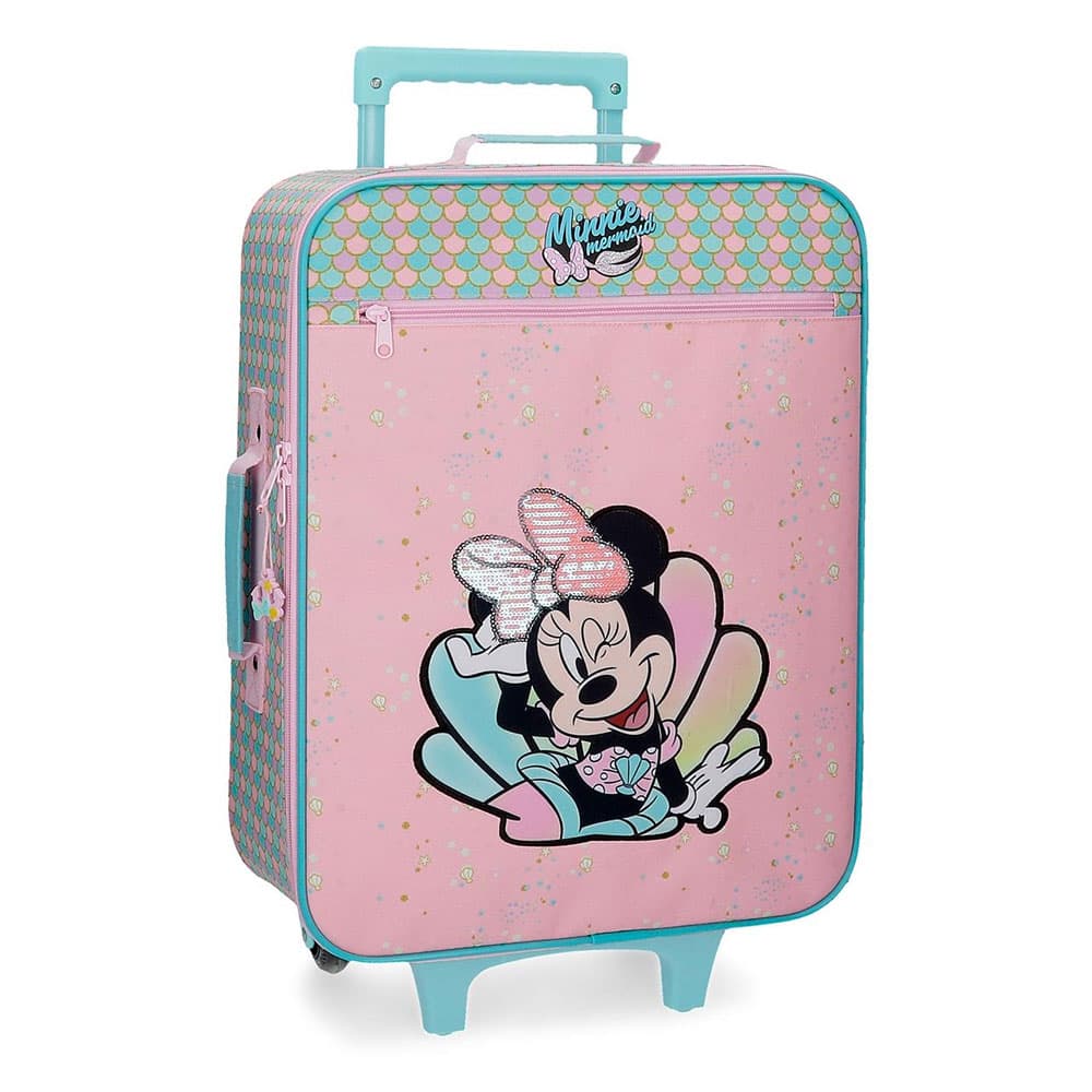 Disney Putni kofer 50cm Minnie Mermaid 24990