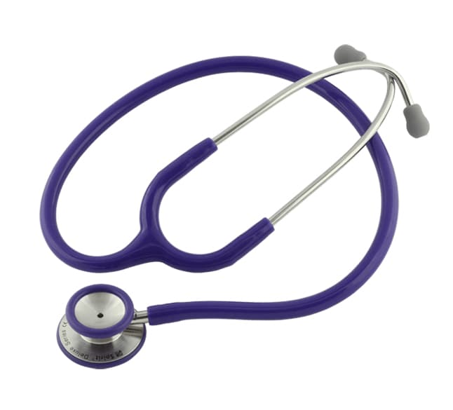 Spirit stetoskop za opštu praksu CK-S601P-17