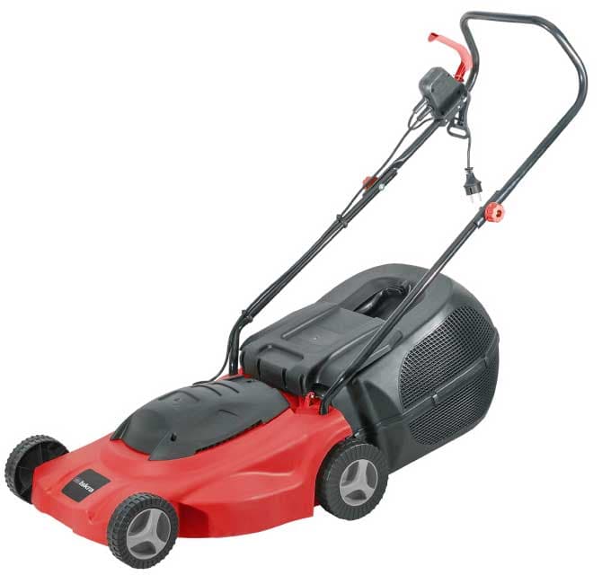 Električna kosačica za travu 1300W Iskra QT3033