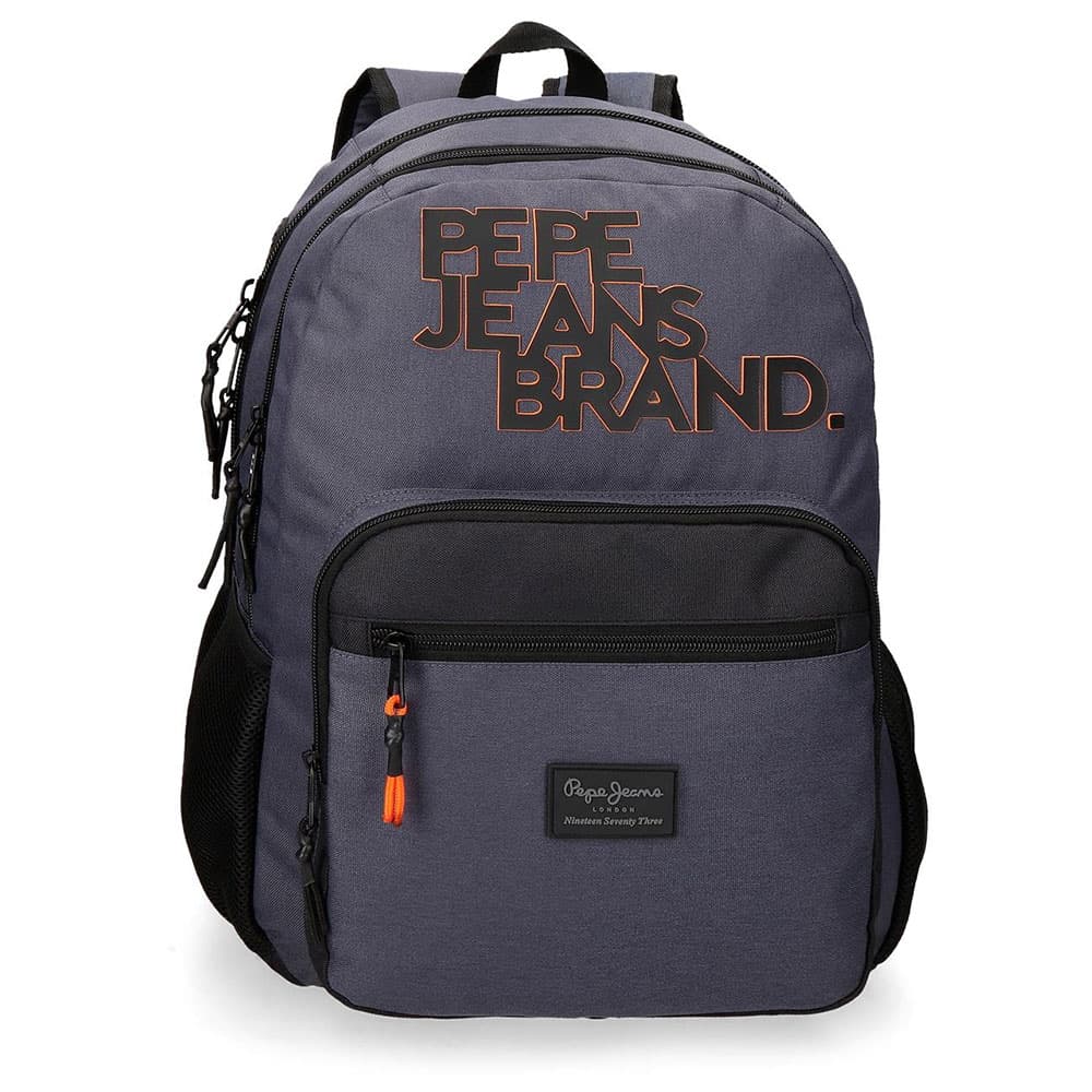 Pepe Jeans Ranac 46cm za laptop  Troy 62824