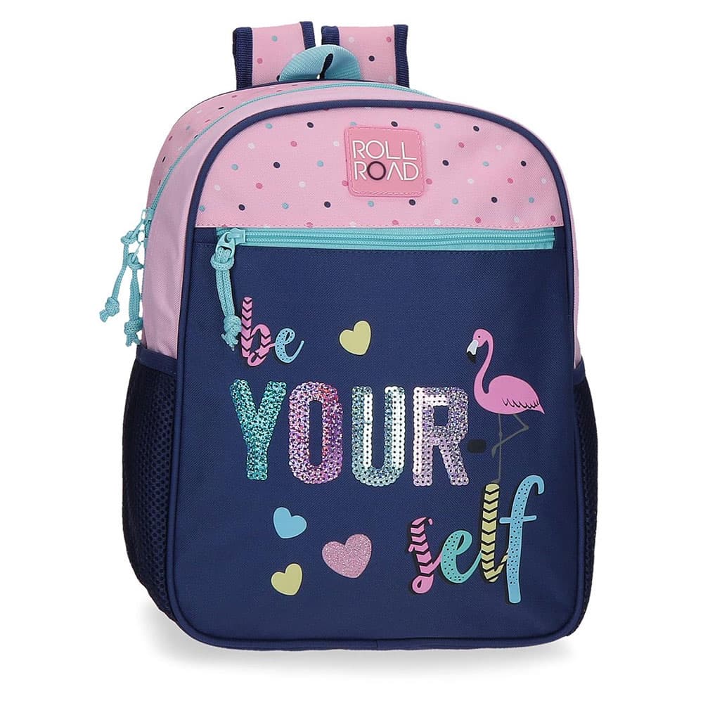 Roll Road Ranac za predškolsko i šetnju 33cm  Be Yourself 40922
