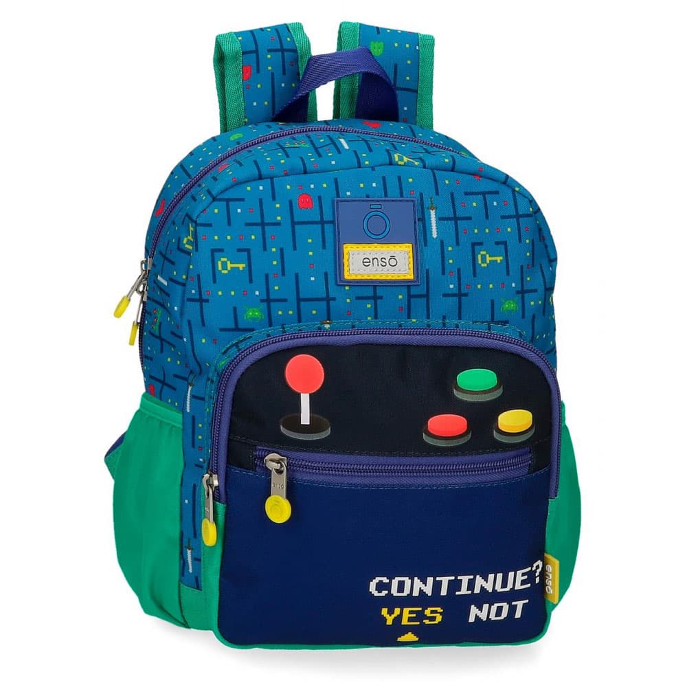Enso Ranac za vrtić Gamer 93220