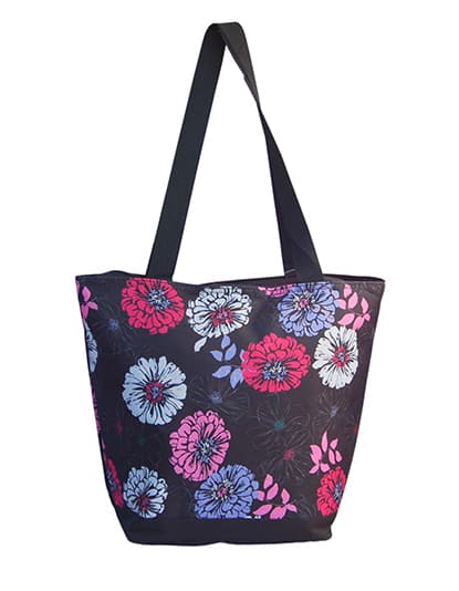 Piknik rashladna torba Primo 20L 30429-crna
