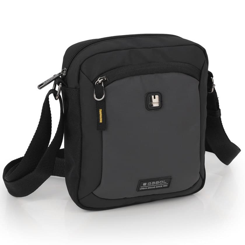 Muška torbica Gabol Saturno 542910