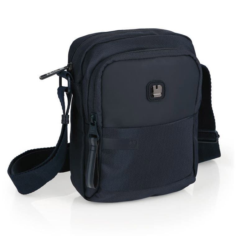 Muška torbica Gabol Ready plava 543603-03