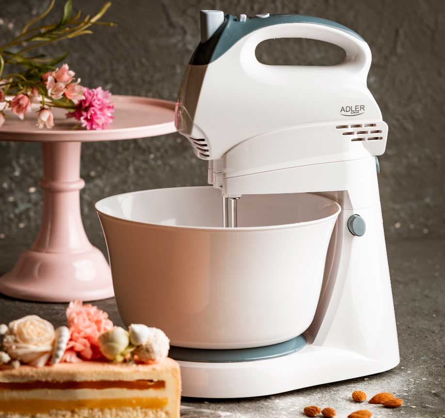 Kuhinjski mikser sa posudom 300W Adler AD 4202