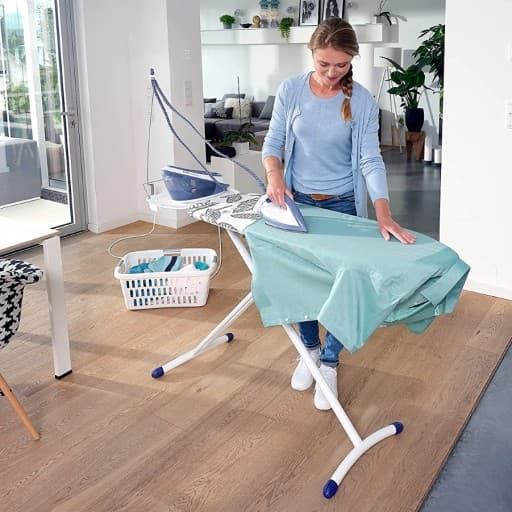 LEIFHEIT Daska za peglanje AirBoard Express L 130x38 LF72567