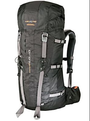 Ferrino Ranac XMT 60+10