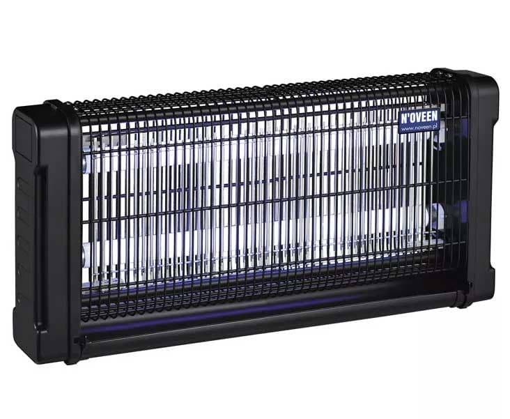 Lampa za uništavanje letećih insekata 30W Noveen IKN30