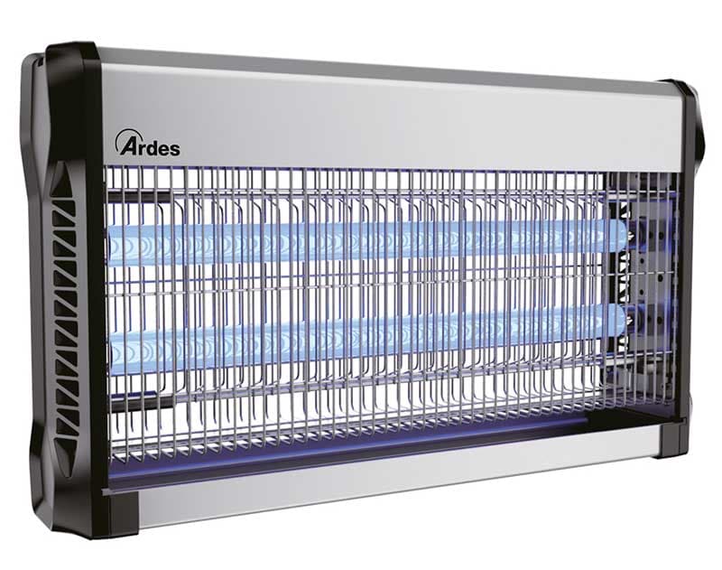 Električni aparat za uništavanje letećih insekata 2x15W Ardes AR6S30C
