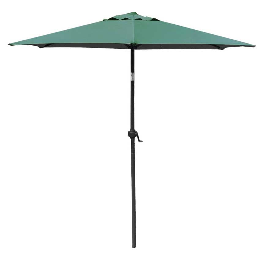 Suncobran sa nagibnom funkcijom 2.7m FSN1