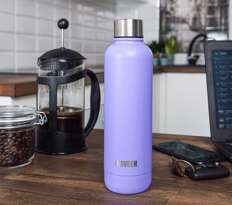 Noveen Termos boca 500ml TB413