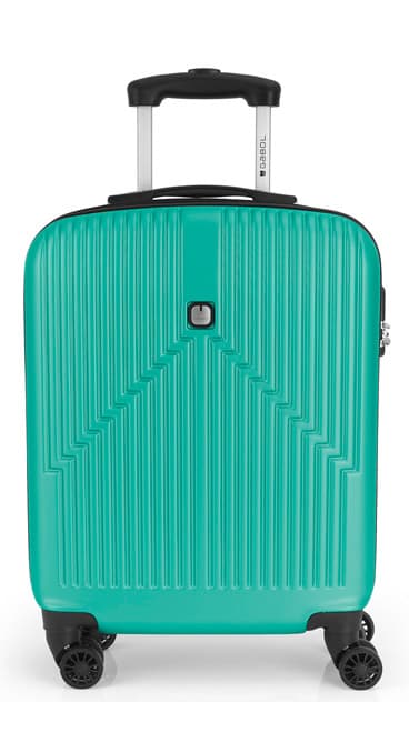 Kabinski ABS kofer sa 4 točka Gabol Alabama 121822-45