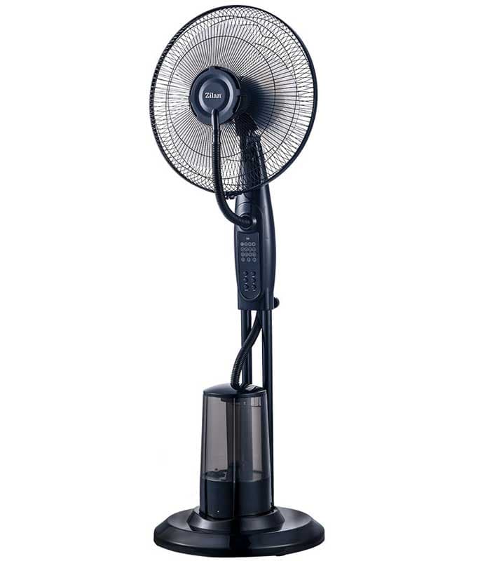 Ventilator sa funkcijom raspršivanja vode Zilan ZLN0966