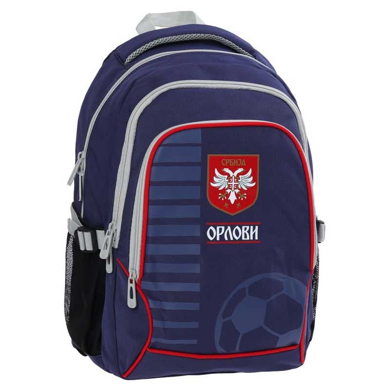 Školski ranac Play Remax FSS Orlovi