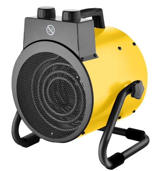 Prenosna grejalica sa funkcijom ventilatora 3000W FH-I30R