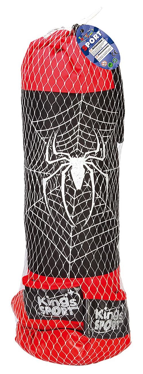 Boks set 56 cm sa rukavicama