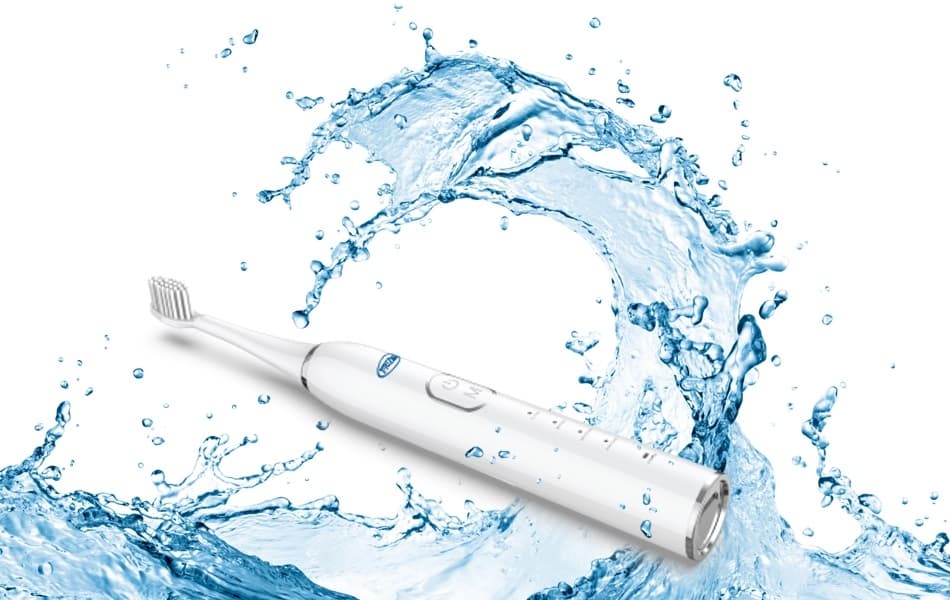 PRIZMA Supersonic Električna četkica za zube