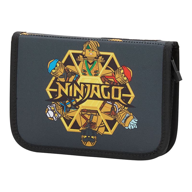 LEGO® NINJAGO Puna pernica Zlatni tim 20085