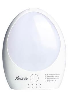 Prenosni sterilizator - ozonator Xwave Egg