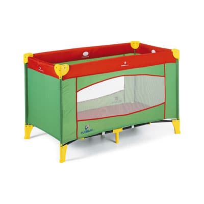 Plebani prenosivi krevetac Travel 5010008