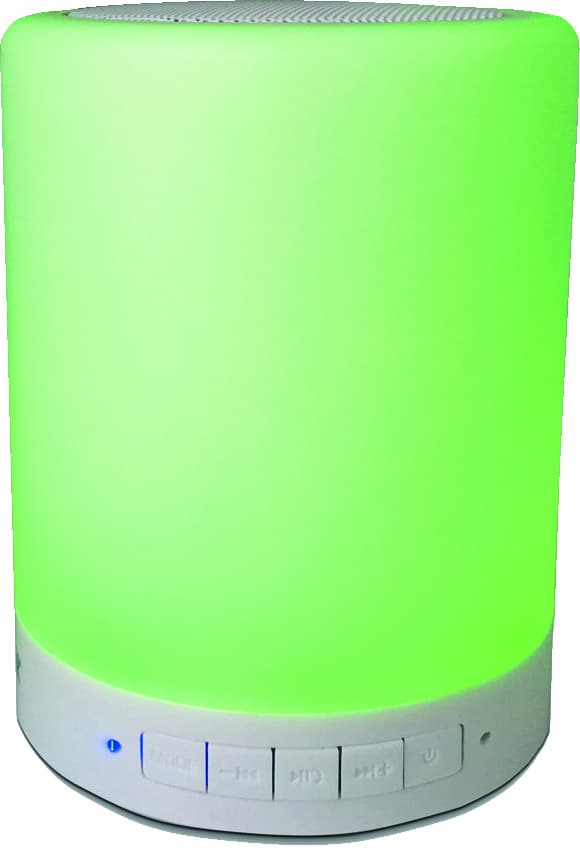 Bluetooth zvučnik sa svetlosnim efektima Denver BTL-30