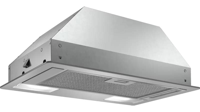 Ugradni kuhinjski aspirator 53 cm Bosch DLN53AA70