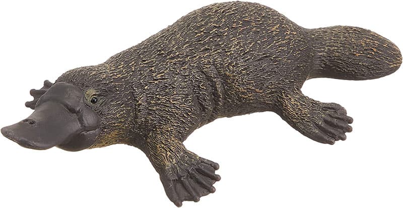 Schleich figurice Divlje životinje - Kljunar 14840