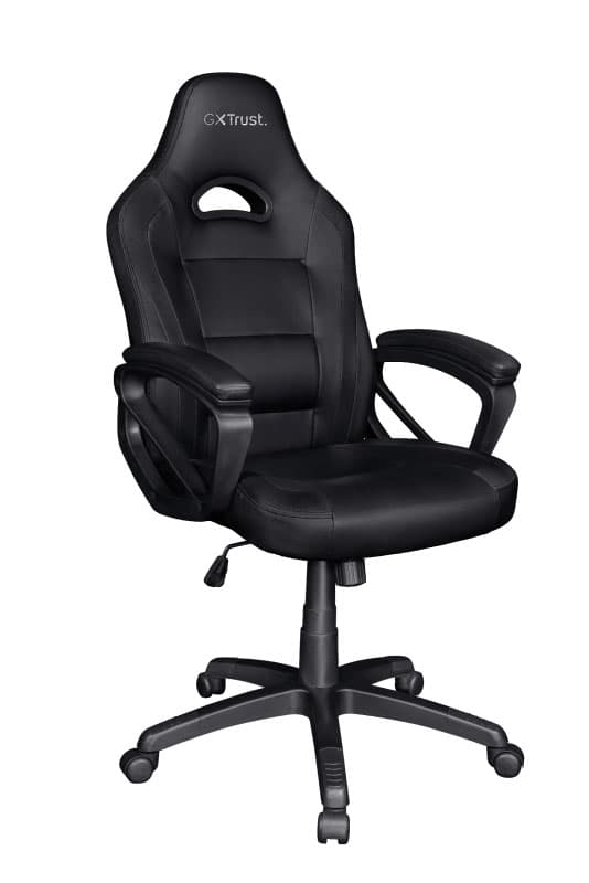 Radna gejmerska fotelja Trust GXT 701 Ryon crna