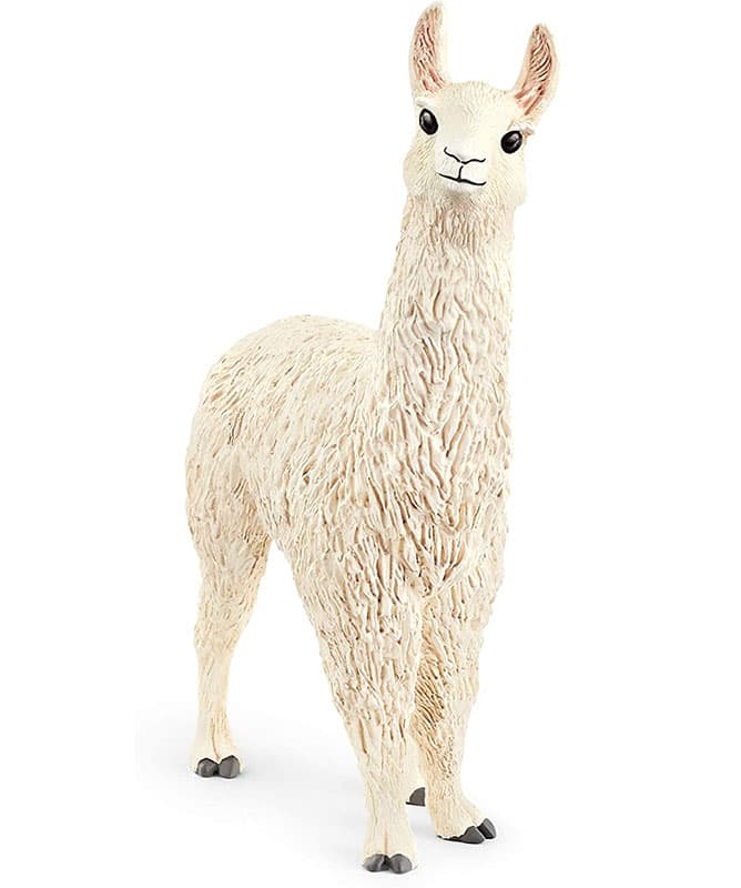 Schleich figurice Domaće životinje - Lama 13920