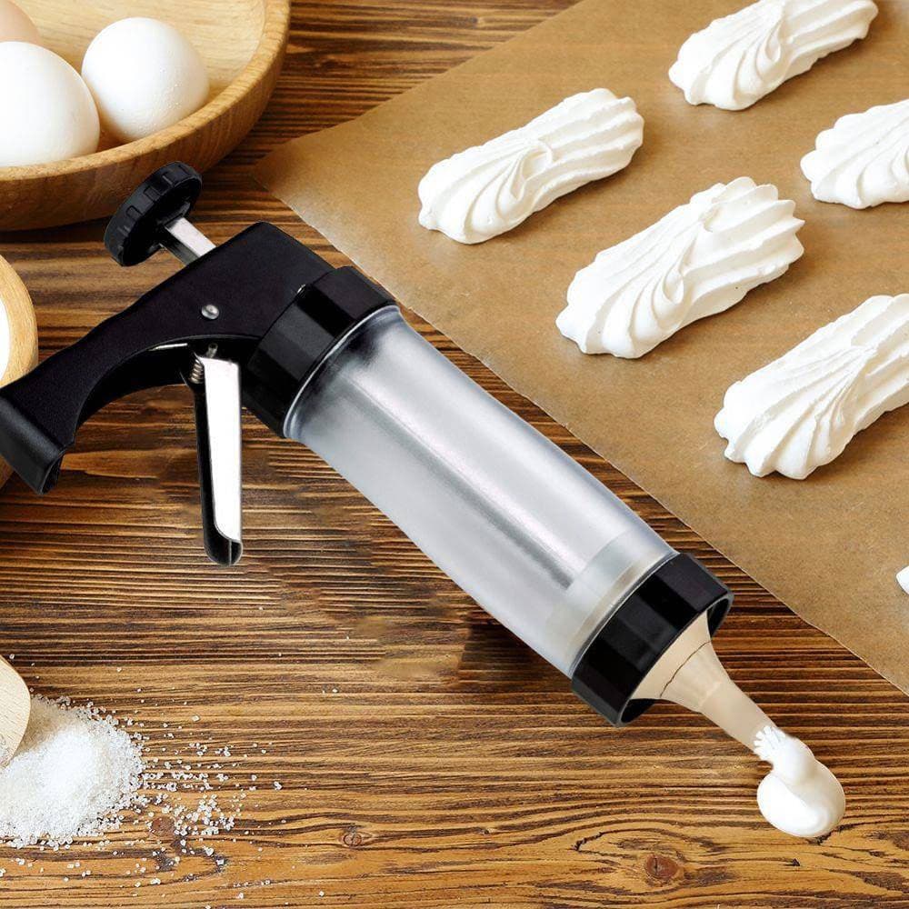 Špric za kolače Nava NV10-111-103