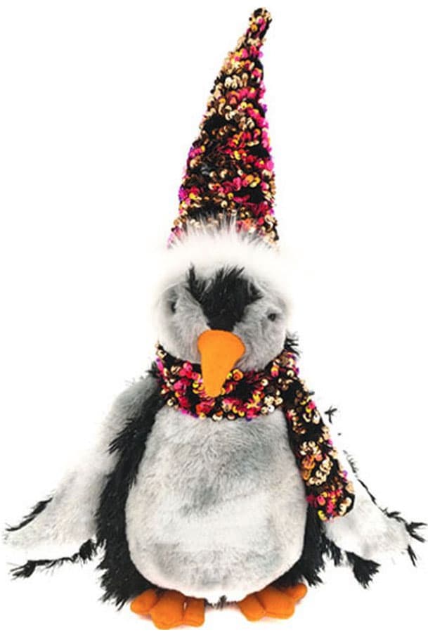 Novogodišnja lutka Pingvin Gleaming 202