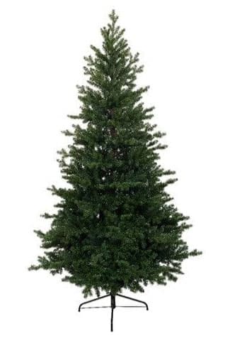 Realistično veštačko božićno drvo Everlands Allison Pine 120 cm