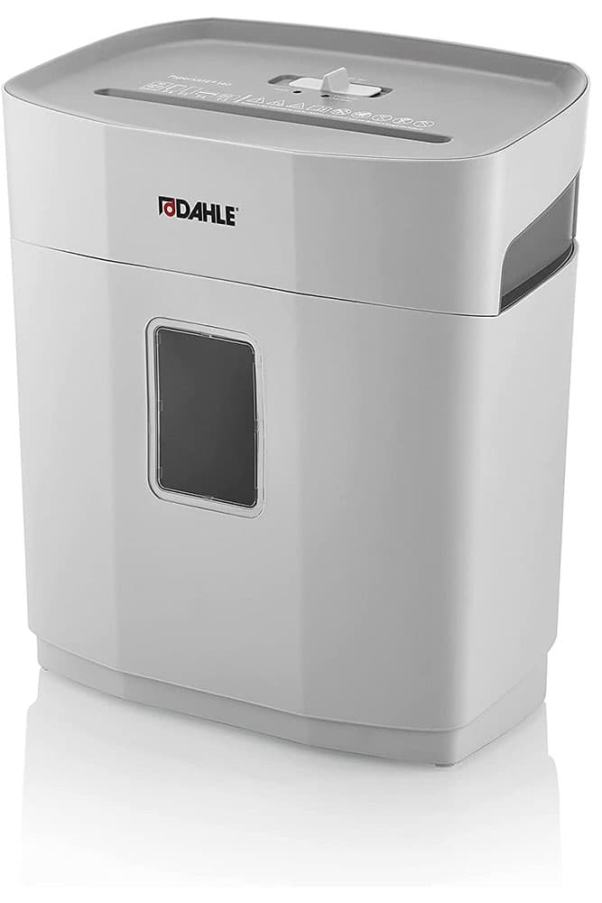 Uništavač dokumenata Dahle PaperSAFE® 140