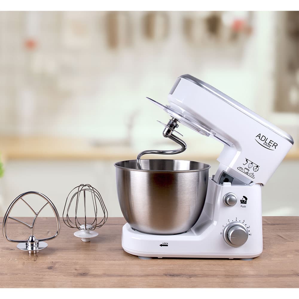 Robot mikser sa posudom Adler AD4216