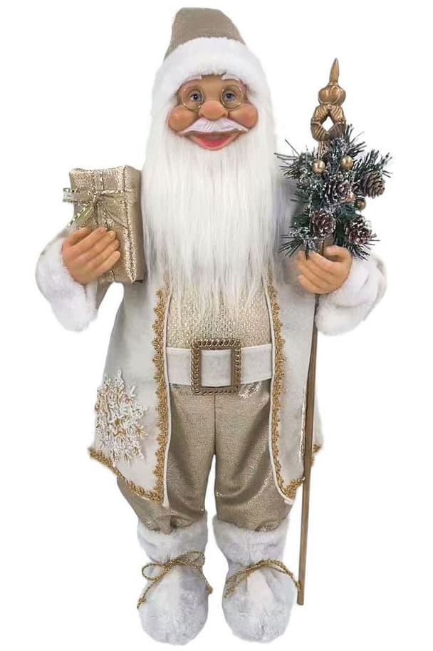 Deda Mraz Artur Gold 60 cm