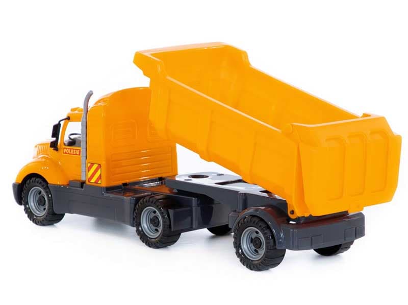 Veliki kamion sa prikolicom Polesie 55637