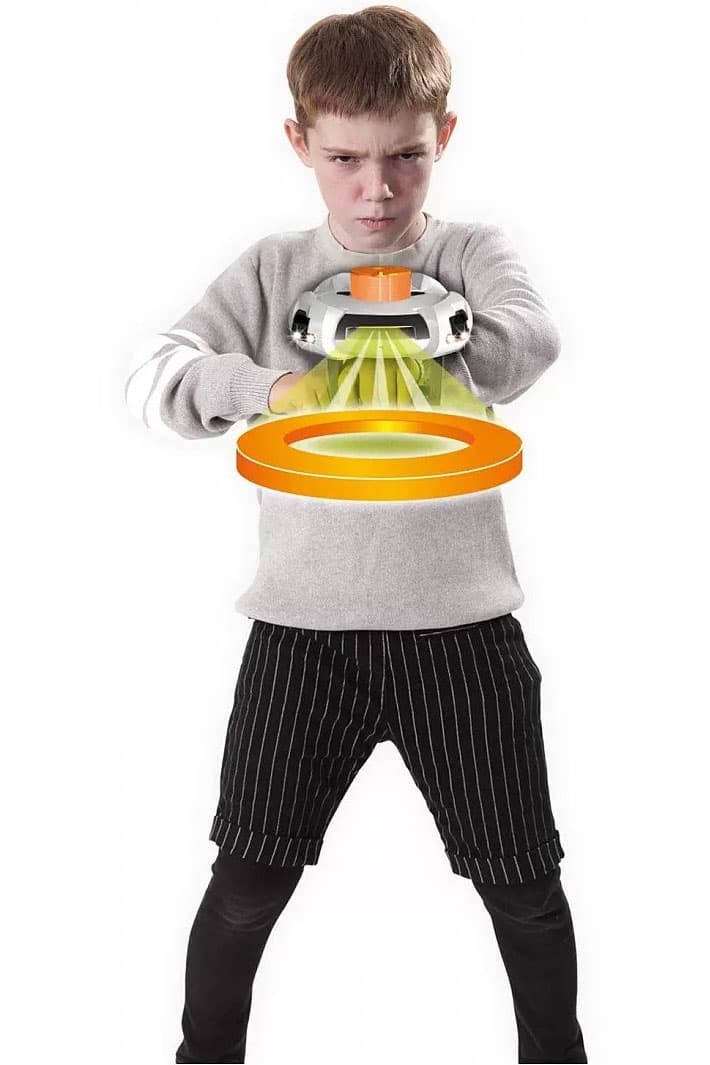 Space Wars Ispaljivači